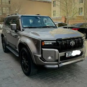 Toyota Land cruiser Prado 250
