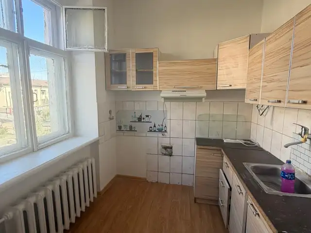 Хотын төвд 1 өрөө орон сууц 35.51м2, Улаанбаатар — Чингэлтэй — Жүр Үр