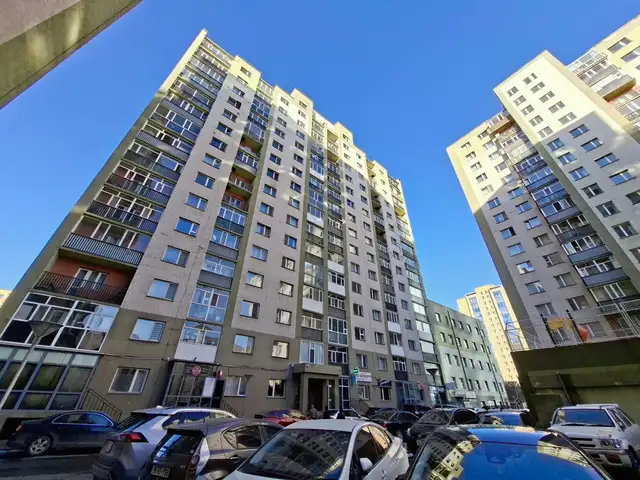 Худ 15 хороо home plaza баруун талд хансвилл хотхонд 2 өрөө 46.19м2, Улаанбаатар — Хан-Уул — 15-р хороо