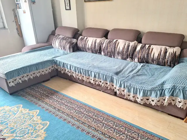 Буйдан, Улаанбаатар — Баянгол — 1-р хороо