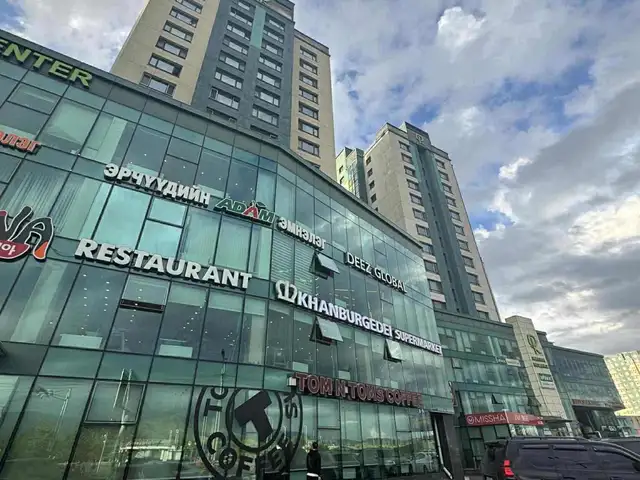Бзд, цэцэрлэгт хүрээлэнгийн хойно parkside 121.78m2 4 өрөө орон сууц, Улаанбаатар — Баянзүрх — Үндэсний цэцэрлэгт хүрээлэн