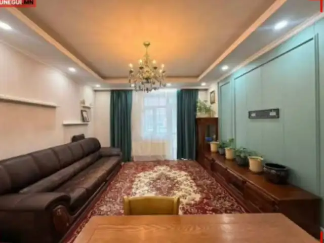 Baruun 4 zamd hill side hothond 3uruu tavilgatai bair 65m2, Улаанбаатар — Баянгол — 2-р хороо