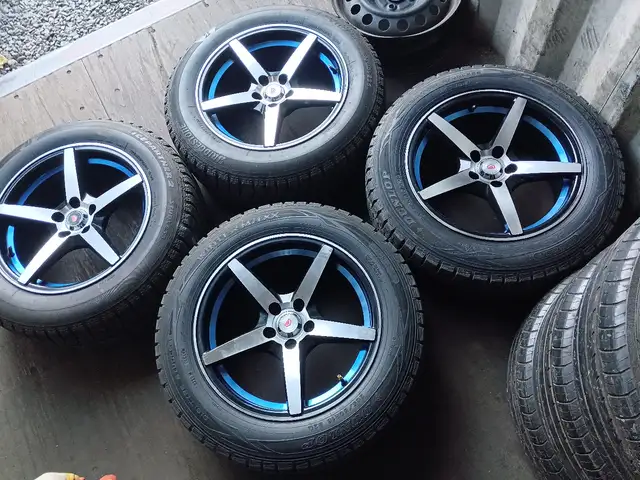 Oir5 16tai oor deeree hubtai vossen, Улаанбаатар — Баянзүрх — 9-р хороо