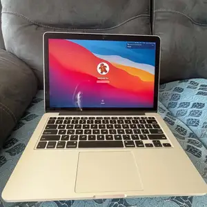 Apple 13.3, Intel Core i5, 8 GB RAM, 512 GB, Улаанбаатар — Хан-Уул — 23-р хороо