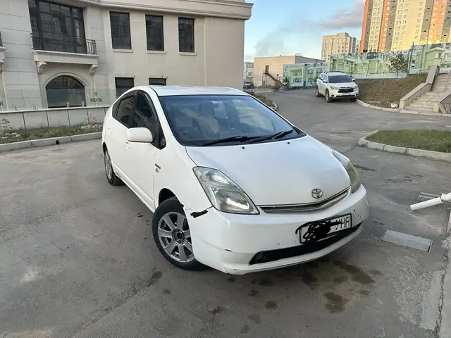 Toyota Prius 20