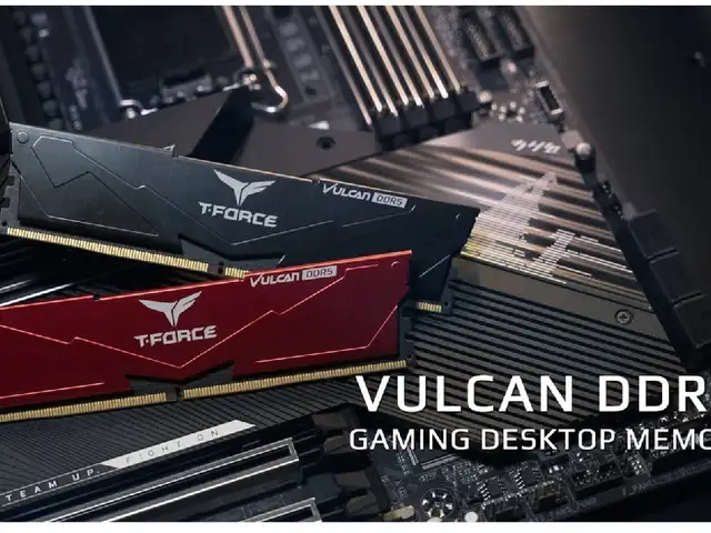 DDR5 16gb 5600mhz cl32 Vulcan, Улаанбаатар — Хан-Уул — Нисэх