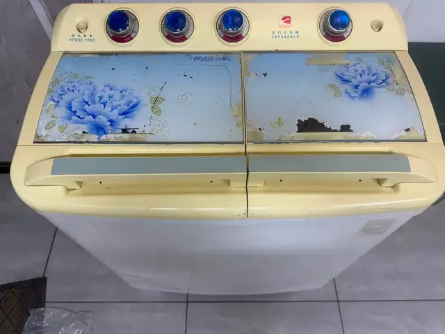 10kg-tai hagas awtomat ugaalgiin mashin, Улаанбаатар — Сүхбаатар — 11-р хороолол
