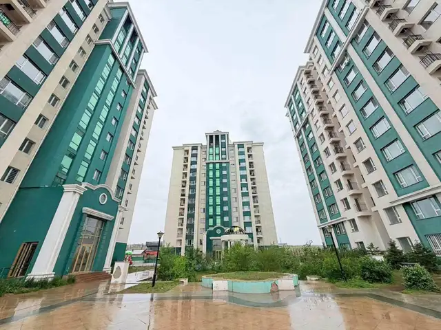 Нисэхийн тойргийн хойно elegance хотхонд 1 давхрын 71мкв талбай, Улаанбаатар — Хан-Уул — 16-р хороо