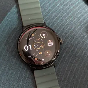 Google watch 1, Улаанбаатар — Хан-Уул — 18-р хороо