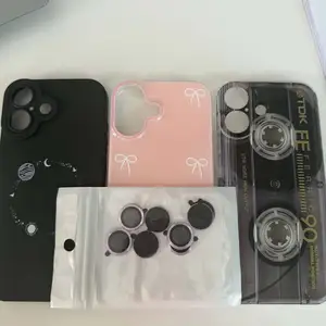 Apple iPhone 17, 256 gb, Улаанбаатар — Хан-Уул — 19-р хороолол