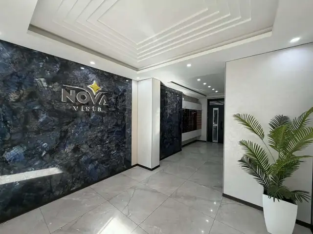 Nova vista business apartment-д 3 өрөө 89.45м2 байр, Улаанбаатар — Хан-Уул — 23-р хороо
