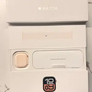 Iwatch ser10 42mm rose gold, Улаанбаатар — Хан-Уул — Нисэх