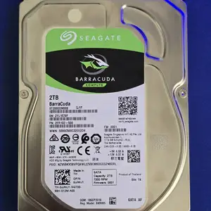 Seagate 2tb hard disk, Улаанбаатар — Хан-Уул — 3-р хороо