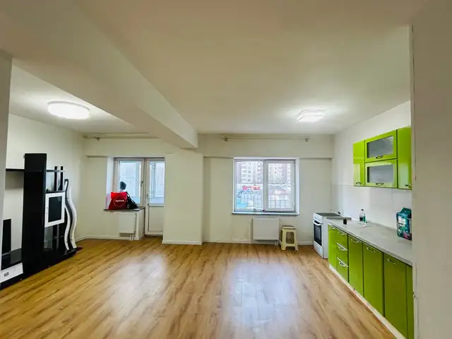 10 horoolold tov zam dagu zasvar hiisen 2 oroo bair 56m2, Улаанбаатар — Баянгол — 4-р хороо