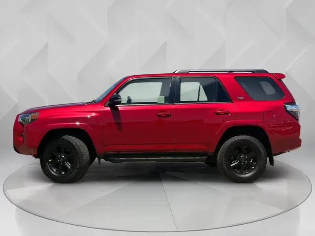Toyota 4Runner