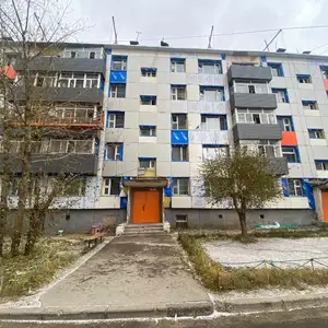 Цайз захын урд гал тогоо тусдаа 1 өрөө байр 33м², Улаанбаатар — Баянзүрх — 16-р хороо