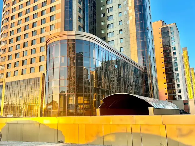 Яармаг, energy luxury residenceд 113,19мкв мастертай 4 өрөө байр, Улаанбаатар — Хан-Уул — 23-р хороо