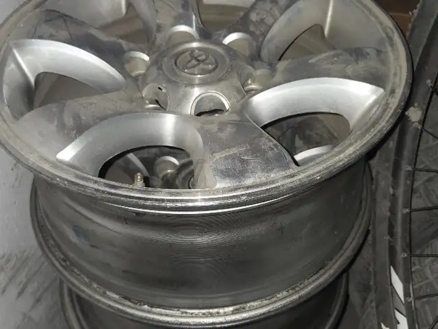 Prado 120 stock obud, Улаанбаатар — Баянгол — 21-р хороо