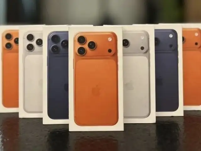Apple iPhone 17 Pro Max, 256 gb, Улаанбаатар — Чингэлтэй — Чингэлтэй