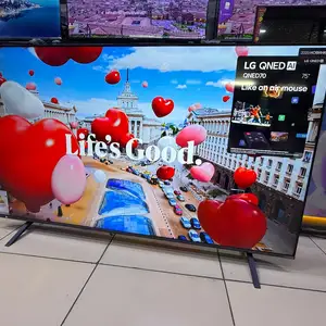 Lg 75 inch miniled тв, Улаанбаатар — Сонгинохайрхан — 1-р хороолол