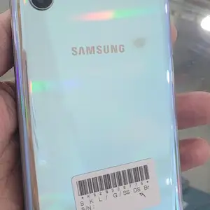 Note10 12/256 5g, Улаанбаатар — Чингэлтэй — Цэцэг төв