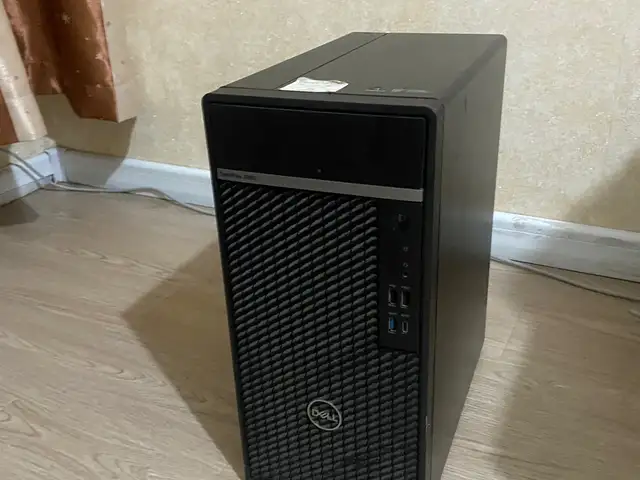 Dell optiplex 7080 i7 10700 office pc, Улаанбаатар — Баянзүрх — 38-р хороо
