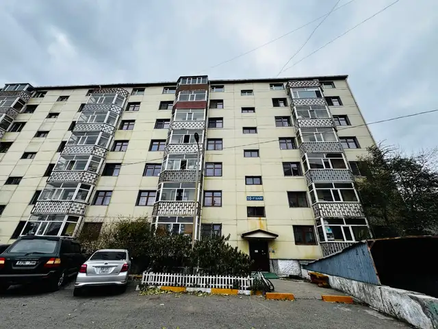 Цамбагаравт 1 давхрын 78мкв цэлгэр 2 өрөө орон сууц, Улаанбаатар — Сонгинохайрхан — 1-р хороолол