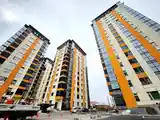 St apartment-д бүрэн тавилгатай 2 өрөө 40мкв, Улаанбаатар — Сүхбаатар — Дөлгөөн нуур