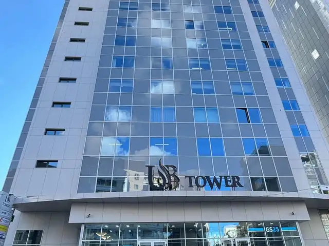 Хотын төвд ub tower оффис 66.38 мкв, Улаанбаатар — Баянзүрх — 13-р хороолол