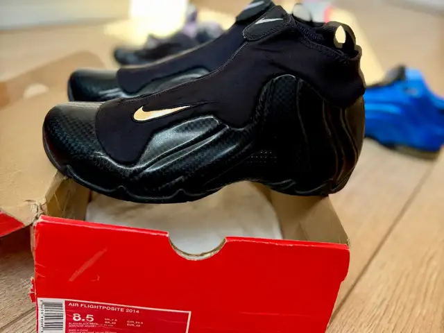 Nike air flightposite one carbon fiber, Улаанбаатар — Сүхбаатар — Дөлгөөн нуур