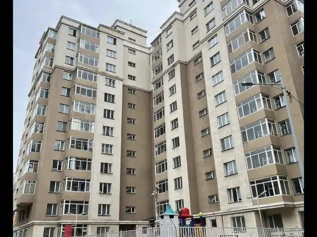 Худ 19р хороолол 2 өрөө 46мкв, Улаанбаатар — Хан-Уул — 19-р хороолол