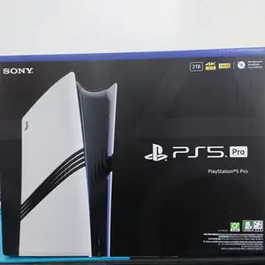 Ps5 pro шинэ, Улаанбаатар — Баянгол — 26-р хороо