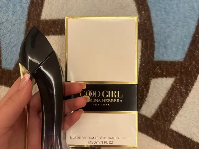 Carolina herrera good girl newyork 30ml, Улаанбаатар — Хан-Уул — 120 мянгат