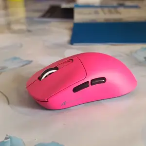 Attack shark x3, Улаанбаатар — Баянзүрх — 36-р хороо