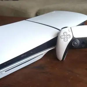 Ps5 disk edition, Улаанбаатар — Хан-Уул — 24-р хороо