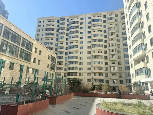 Бзд sunshine village хотхонд 98м² 3 өрөө, Улаанбаатар — Баянзүрх — 26-р хороо