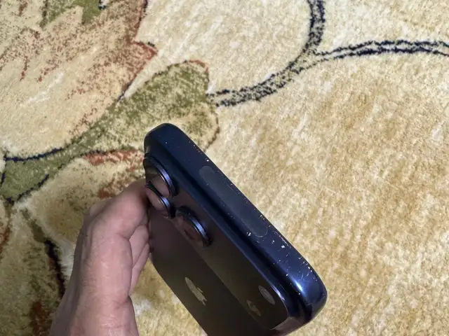 Apple iPhone 17 Pro Max, 256 gb, Улаанбаатар — Баянзүрх — 16-р хороолол