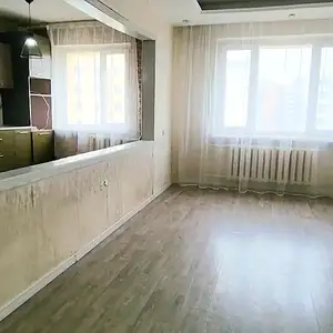 Тэнгисийн хойно 50-р сургуулийн дэргэд 3 өрөө байр 80m2, Улаанбаатар — Чингэлтэй — 50-р сургуулийн ойролцоо