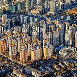 Хүннү 2222, 1-р ээлж 69,93мкв 3 өрөө байр, Улаанбаатар — Хан-Уул — 18-р хороо