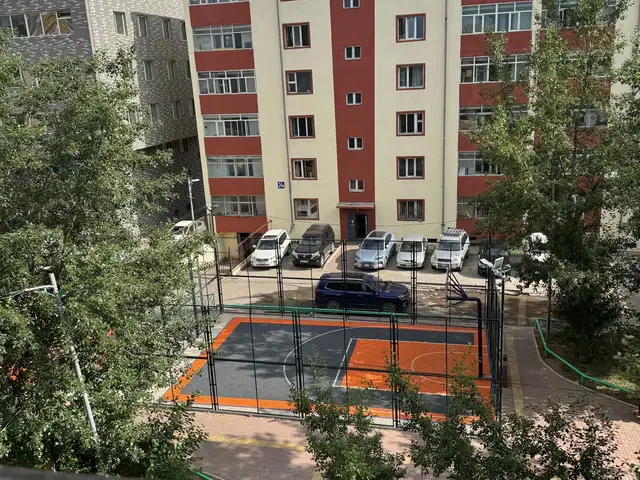 Хотын хот aaa бүс уб их дэлгүүрийн хажууд 1 өрөө байр 29.0мкв, Улаанбаатар — Сүхбаатар — 4-р хороо