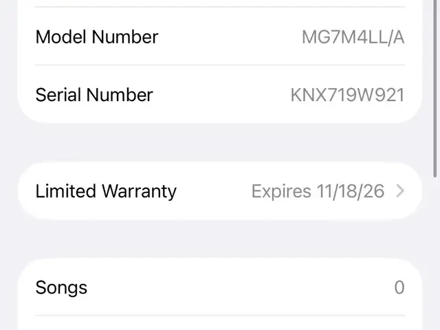 Apple iPhone 17 Pro, 256 gb, Улаанбаатар — Хан-Уул — Хүннү