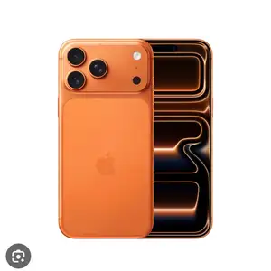 Apple iPhone 17 Pro, 256 gb, Улаанбаатар — Баянзүрх — Офицер
