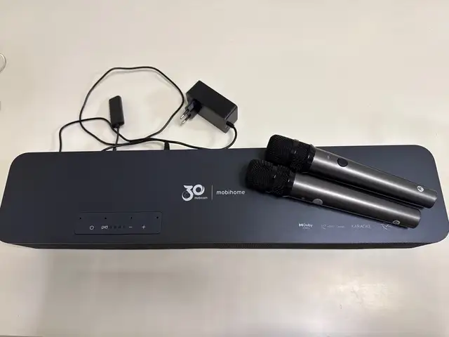Mobihome brendiin 2 mictei sound bar karaoke tohooromj, Улаанбаатар — Баянзүрх — 13-р хороолол