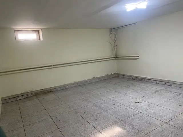Бөхийн өргөөний хойно подвал, Улаанбаатар — Баянзүрх — 13-р хороолол