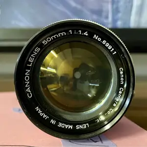 Sony e mount canon 50mm 1.4 manual lens, Улаанбаатар — Баянгол — Нарны хороолол