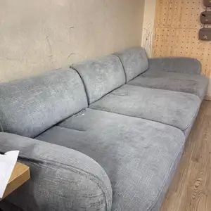 Буйдан, Улаанбаатар — Баянзүрх — РЦНК