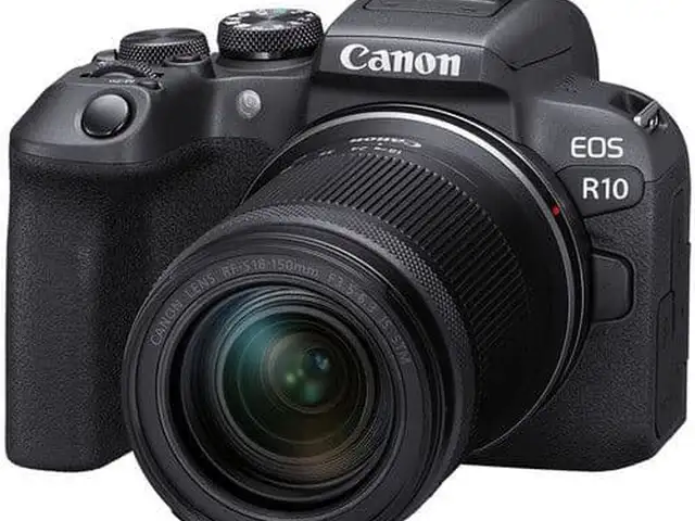 Canon r10, Улаанбаатар — Сүхбаатар — 10-р хороо