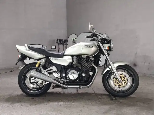 1994 оны yamaha xjr1200 cc, Улаанбаатар — Баянзүрх — 13-р хороолол