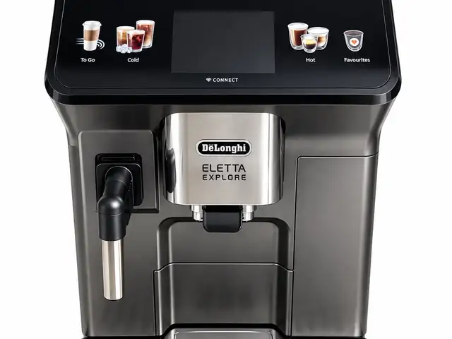 Delonghi кофе-н машин, Улаанбаатар — Хан-Уул — Нисэх