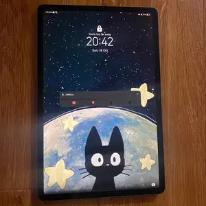 Huawei matepad se 11, Улаанбаатар — Баянгол — 3, 4 хороолол